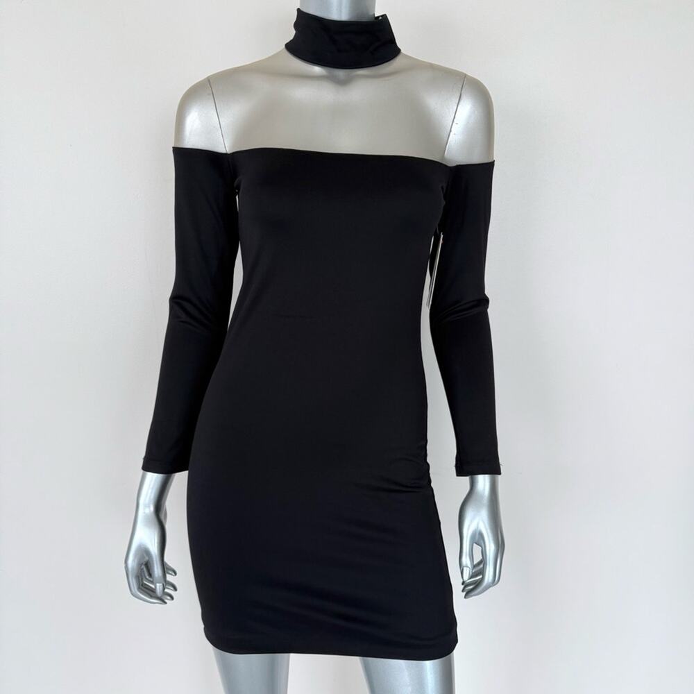 NWT!!! Alice and Olivia women dress size 6 Retail 345$